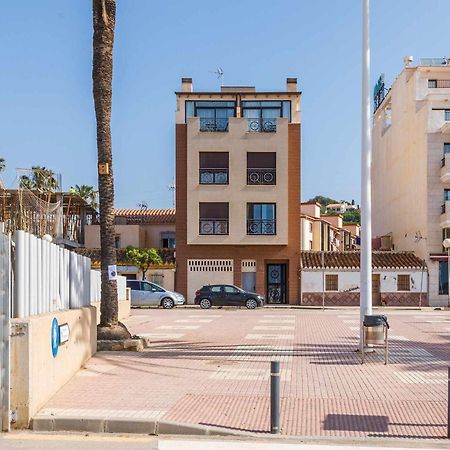 Apartmán A&N Seaport 2A Caleta De Velez Exteriér fotografie