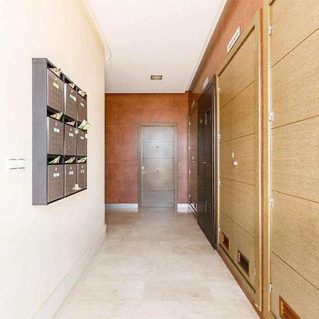 Apartmán A&N Seaport 2A Caleta De Velez Exteriér fotografie