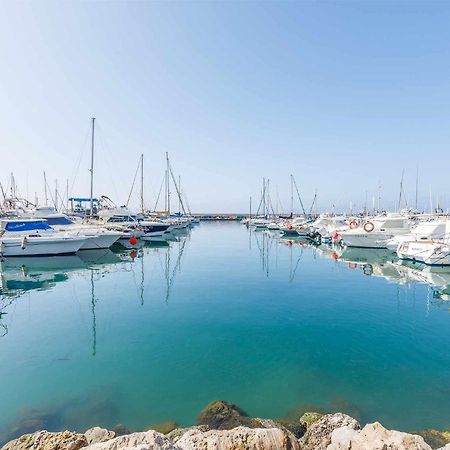 Apartmán A&N Seaport 2A Caleta De Velez Exteriér fotografie