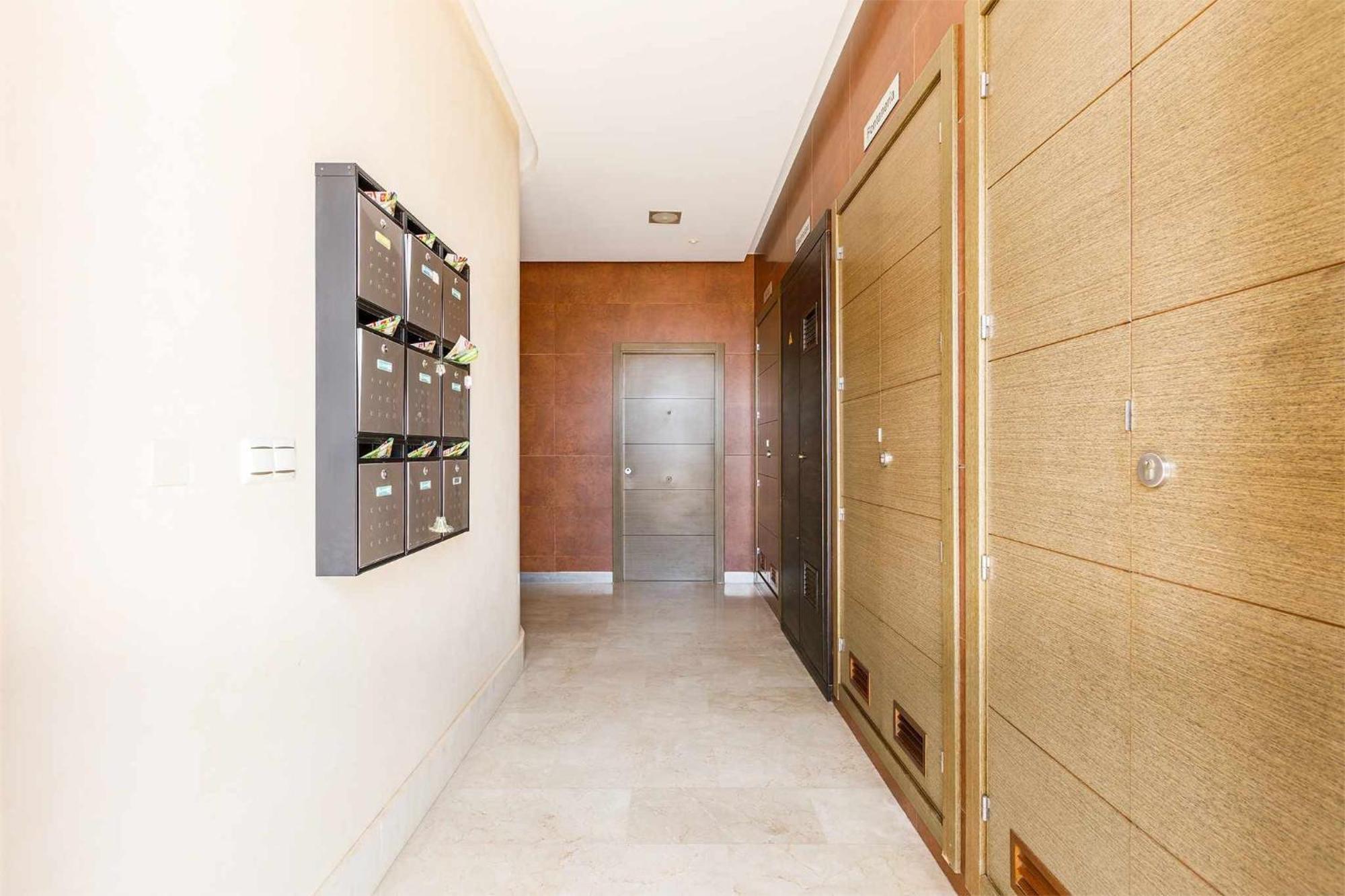 Apartmán A&N Seaport 2A Caleta De Velez Exteriér fotografie